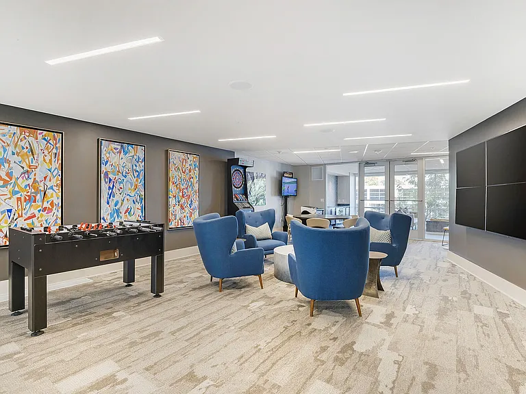 The Vue — Photo 38