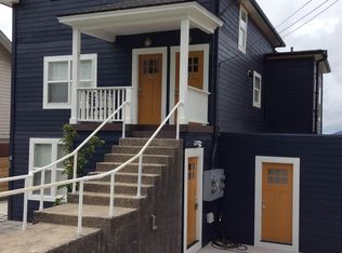 328 Alameda Ave APT 1, Astoria, OR 97103
