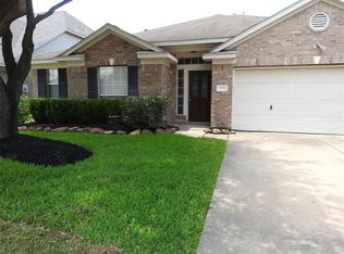 23710 Prince Lawrence Ct, Katy, TX 77493