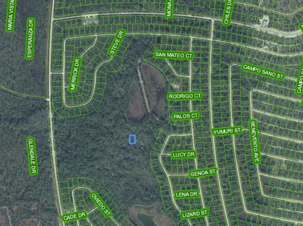 8564 Oviedo St Lot 7, Sebring, FL 33872