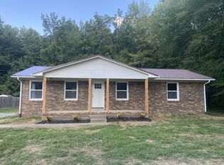 260 Wesley Chapel Rd, Lawrenceburg, TN 38464
