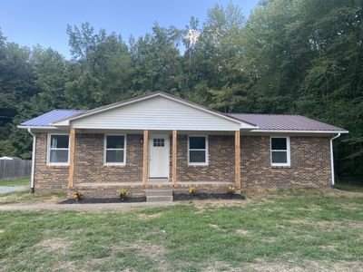 260 Wesley Chapel Rd, Lawrenceburg, TN, 38464