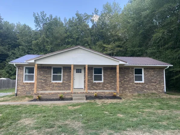 260 Wesley Chapel Rd, Lawrenceburg, TN 38464