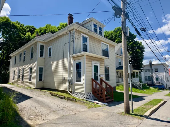 85 Cumberland Street, Bangor, ME 04401