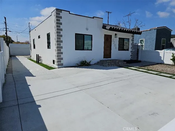 3206 W 59th St, Los Angeles, CA 90043