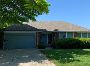 8429 E 56th Ter, Kansas City, MO 64129