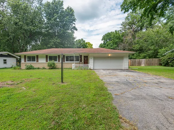 405 Watson Street, Willard, MO 65781