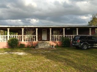535 N Datil St, Clewiston, FL 33440