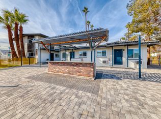 1020 Lewis Ave #5, Las Vegas, NV 89101