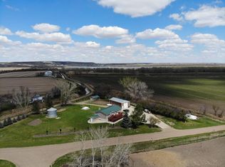 14631 43rd St NW, Williston, ND 58801