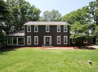 1245 Shepard Rd, Glencoe, MO 63038