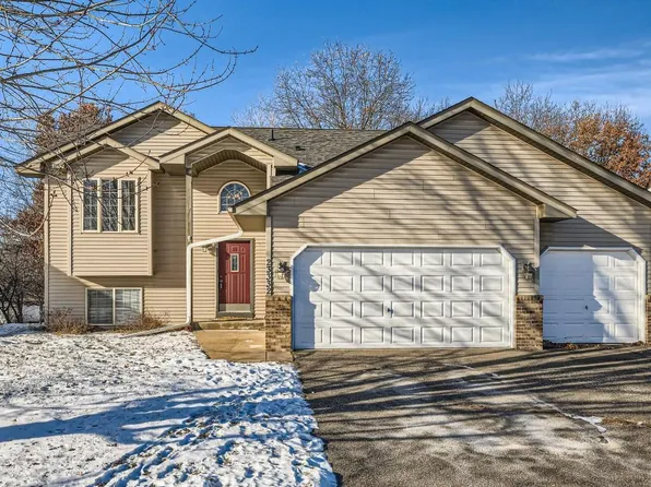 23332 Arrowhead St NW, Saint Francis, MN 55070