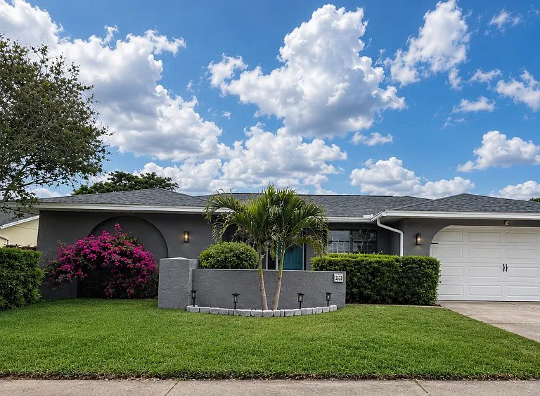 3529 Snowy Egret Ct — Photo 1