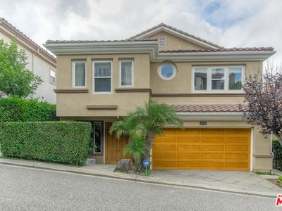 16762 Calle De Catalina, Pacific Palisades, CA, 90272