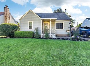73 N 26th St, Newark, OH 43055