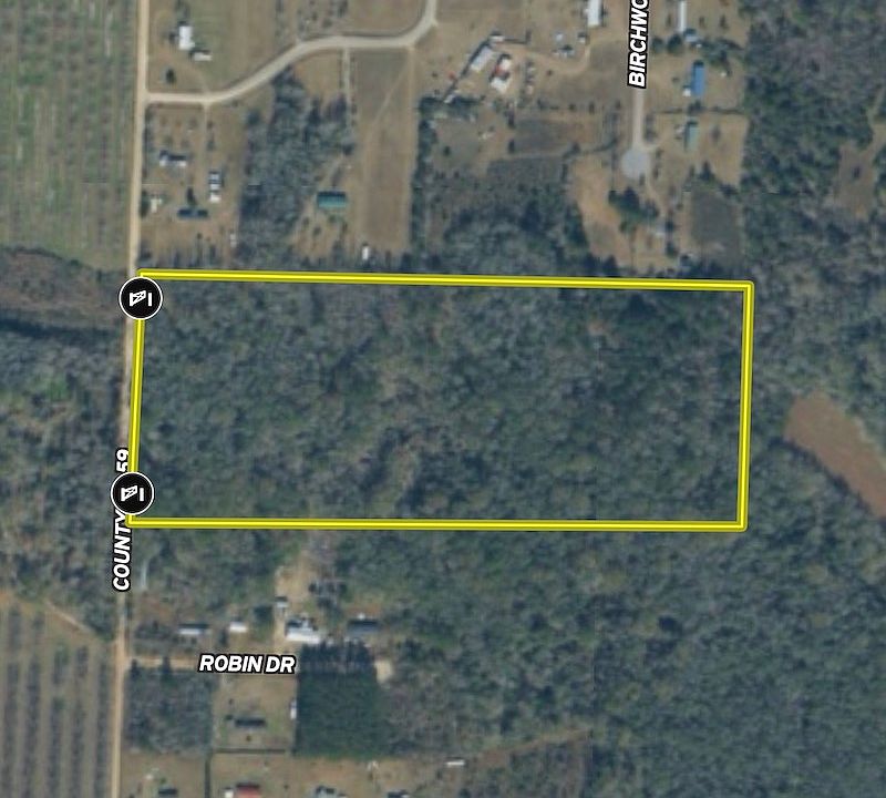 1st image of Twin Oaks Rd
