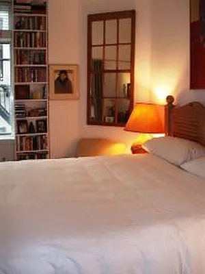 Rented by Brown Harris Stevens | media 11