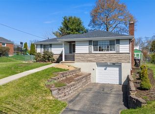 951 Rosalind Rd, Pittsburgh, PA 15237