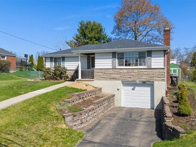 951 Rosalind Rd, Pittsburgh, PA, 15237