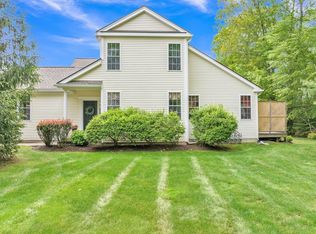 Shining Rock, Northbridge, MA 01534