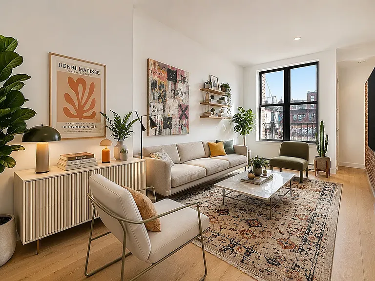 338 Wilson Ave #2LL — Photo 1
