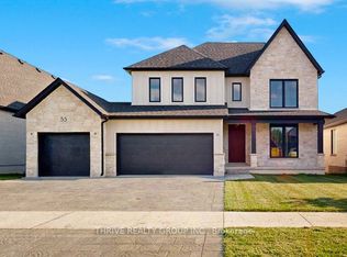 55 Aspen Cir, Thames Centre, ON N0M2P0