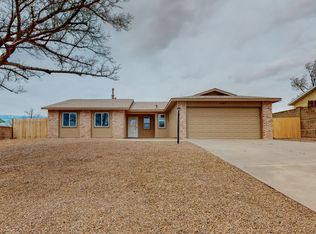 4309 David Ct NE, Rio Rancho, NM 87124