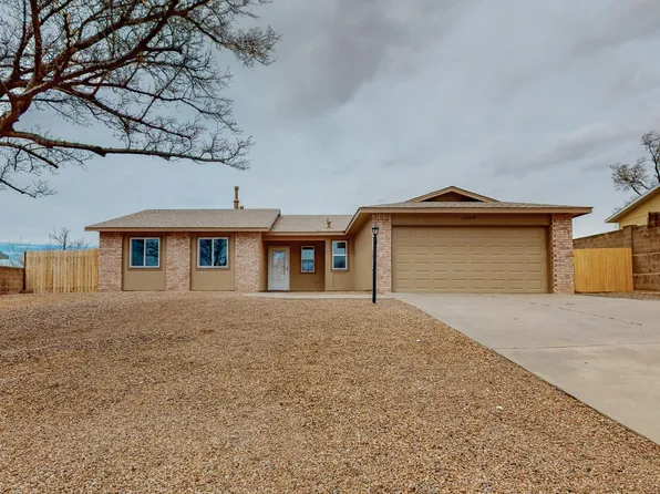 4309 David Ct NE, Rio Rancho, NM 87124
