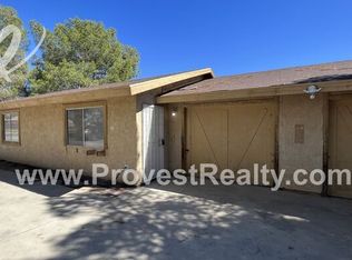 21535 Nisqually Rd APT 1, Apple Valley, CA 92308