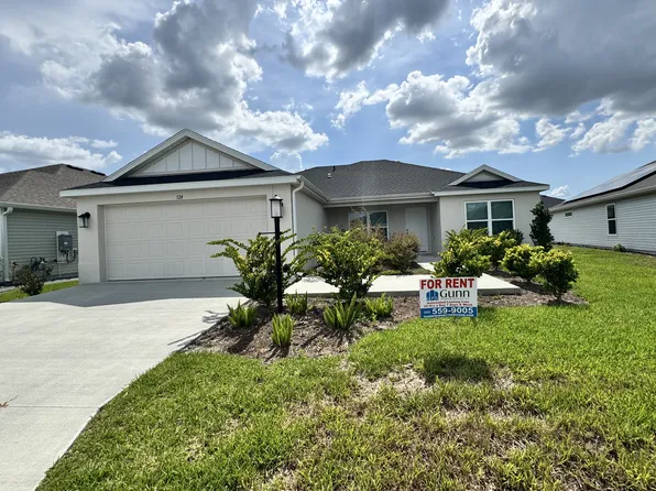 528 Cherry Creek Way, Okahumpka, FL 34762