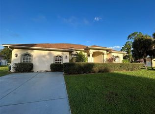 1225 Gerona Ter, North Port, FL 34286