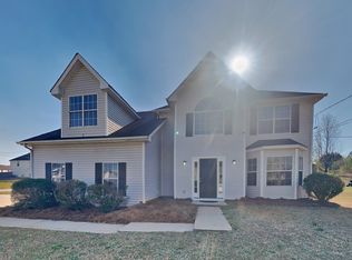 4688 Snap Creek Ln, Decatur, GA 30035