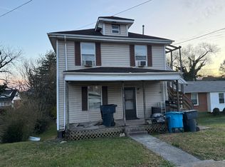 1710 Mercer Ave NW #2, Roanoke, VA 24017