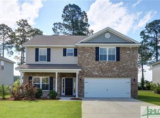 113 Saratoga Dr, Rincon, GA 31326