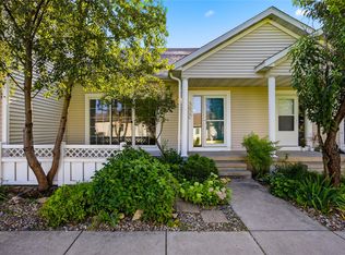 3920 Waterview Ct SW #3, Cedar Rapids, IA 52404