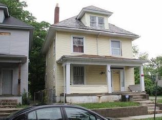 86 S Wheatland Ave, Columbus, OH