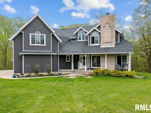 32 Hickory Hls, Geneseo, IL 61254