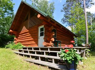 7682 Augusta Lake Rd, Eveleth, MN 55734