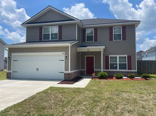33 Wellspring Ter, Allenhurst, GA 31301