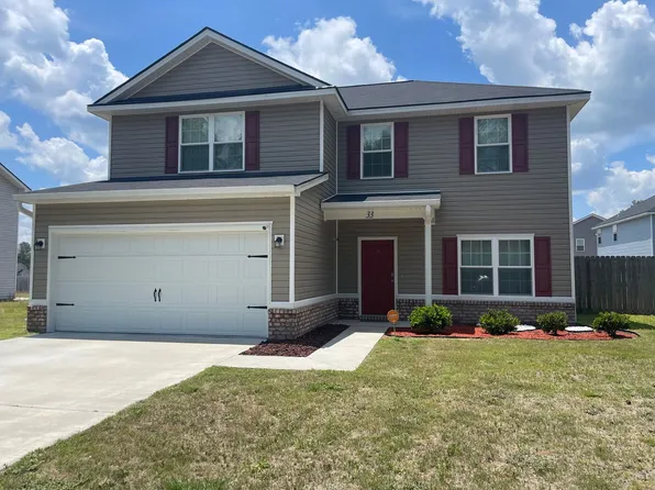 33 Wellspring Ter, Allenhurst, GA 31301