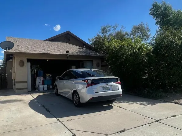 6513 W PORT ROYALE Lane, Glendale, AZ 85306