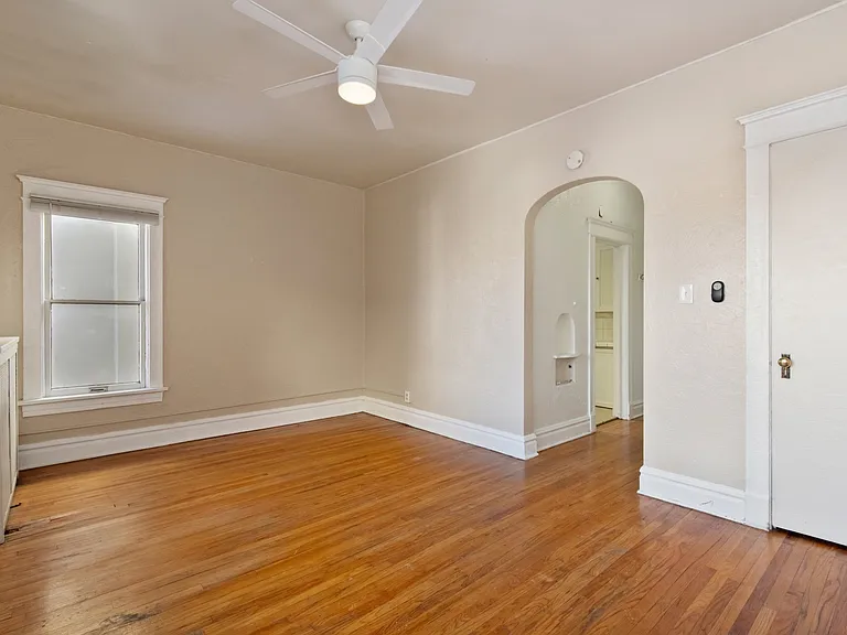 Cheesman Park Apartment — Photo 10