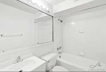 Rented by Mirador Real Estate