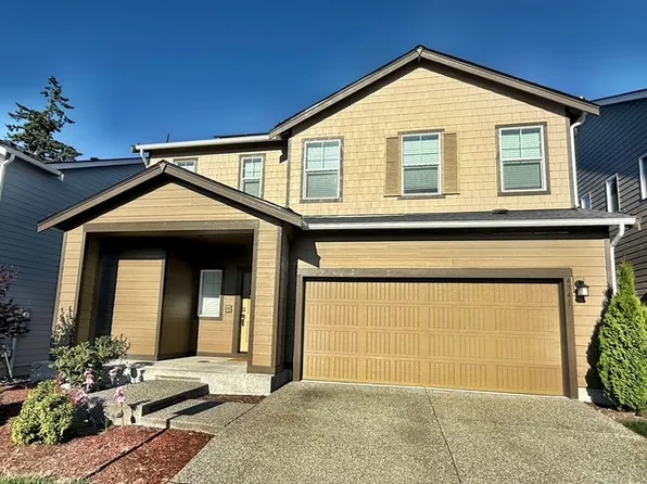4341 Acacia Ln SE, Port Orchard, WA 98366