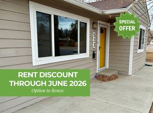 523 S Shields St, Fort Collins, CO 80521