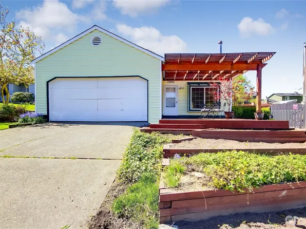 12904 SE 278th Street, Kent, WA 98030