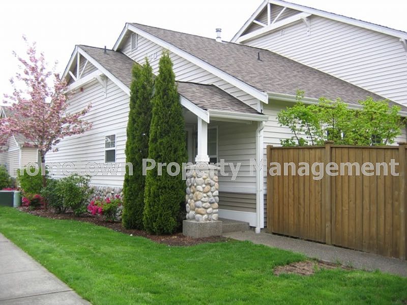 1st image of 302 Yauger Way NW Unit 101