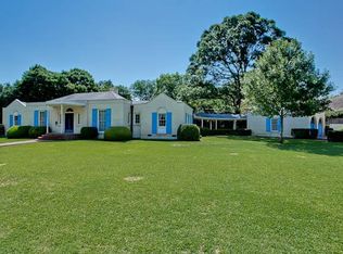 5151 Horseshoe Trl, Dallas, TX 75209