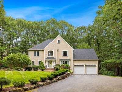 105 Flint Farm Rd, Middleton, MA, 01949