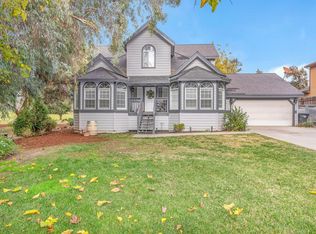 26363 Club Dr, Madera, CA 93638